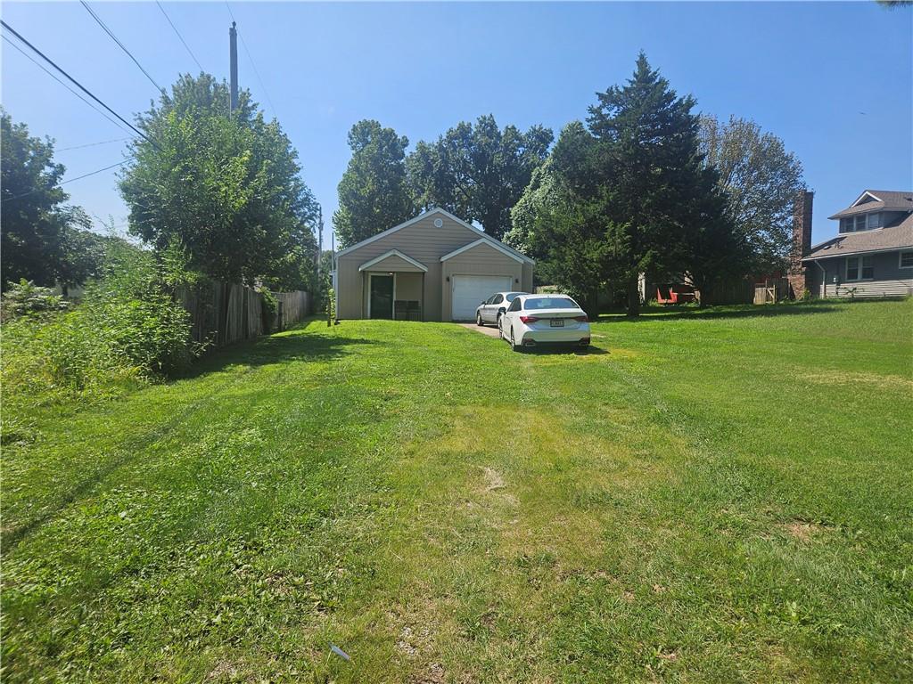 11303 E Sheley Road Property Photo 2