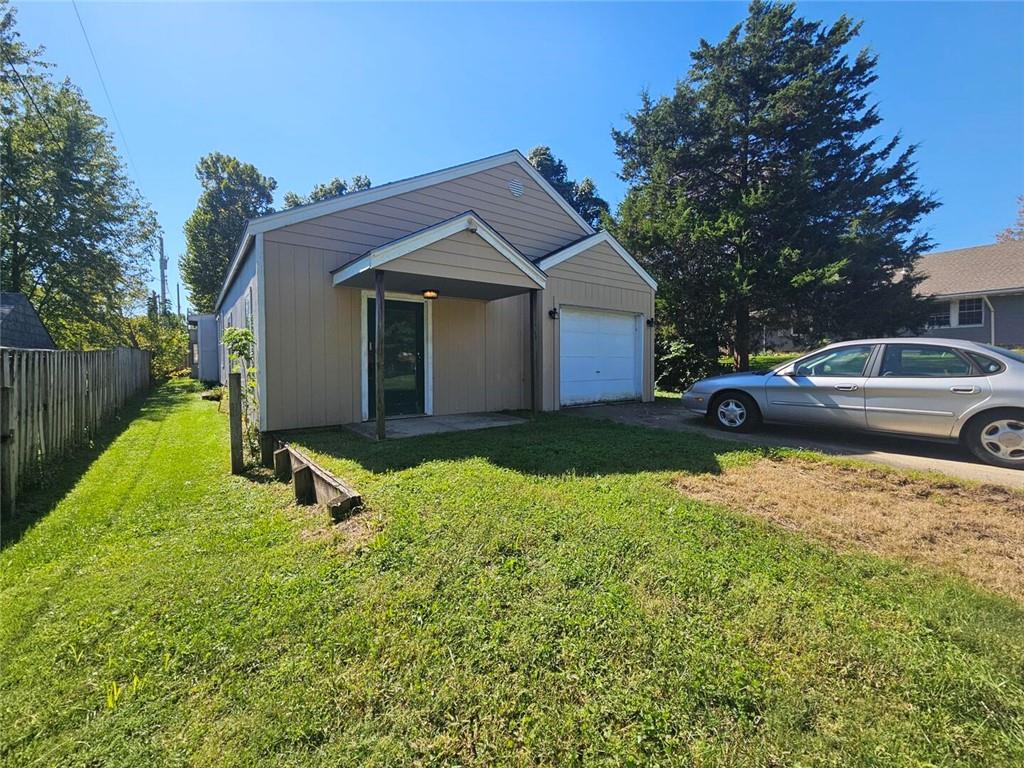 11303 E Sheley Road Property Photo 3