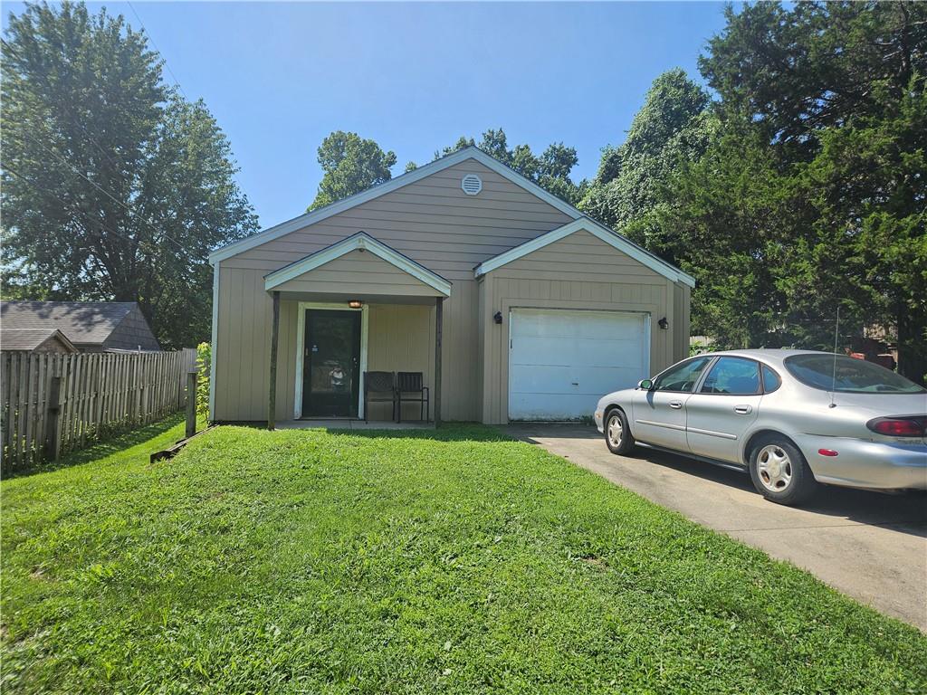 11303 E Sheley Road Property Photo 4