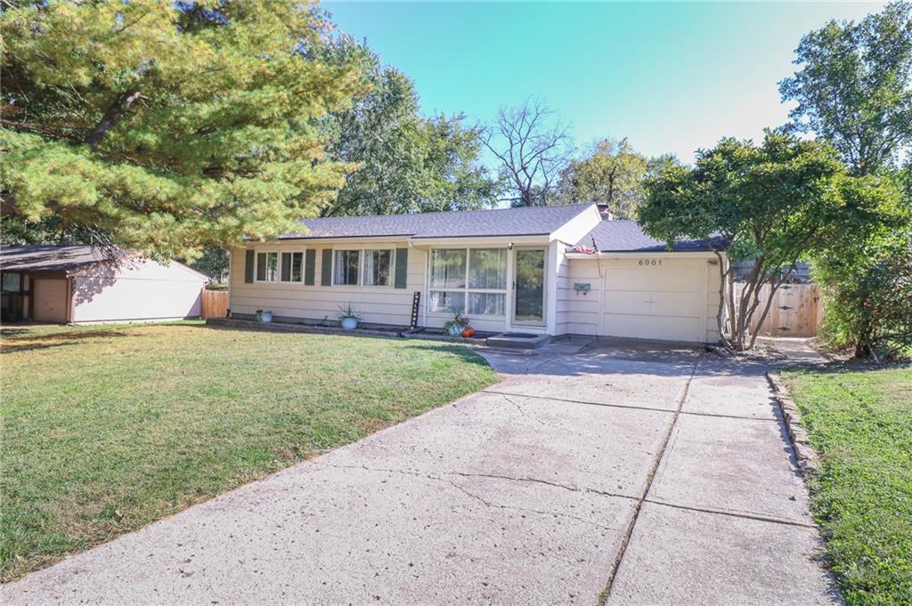 6001 N Tracy Avenue Property Photo 1