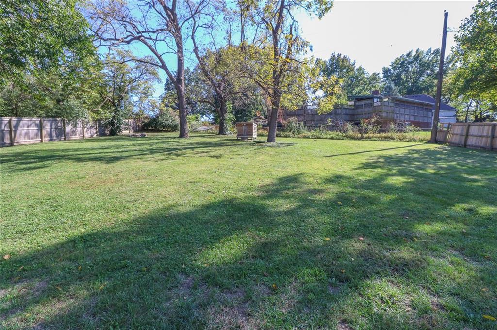 6001 N Tracy Avenue Property Photo 19