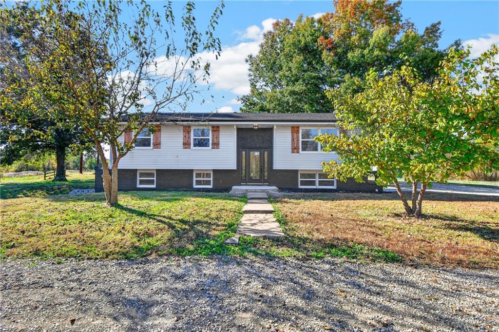 26502 Blinker Light Road Property Photo 1