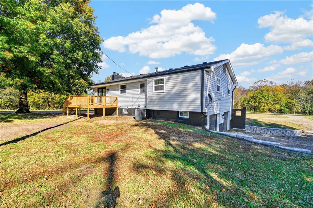 26502 Blinker Light Road Property Photo 26