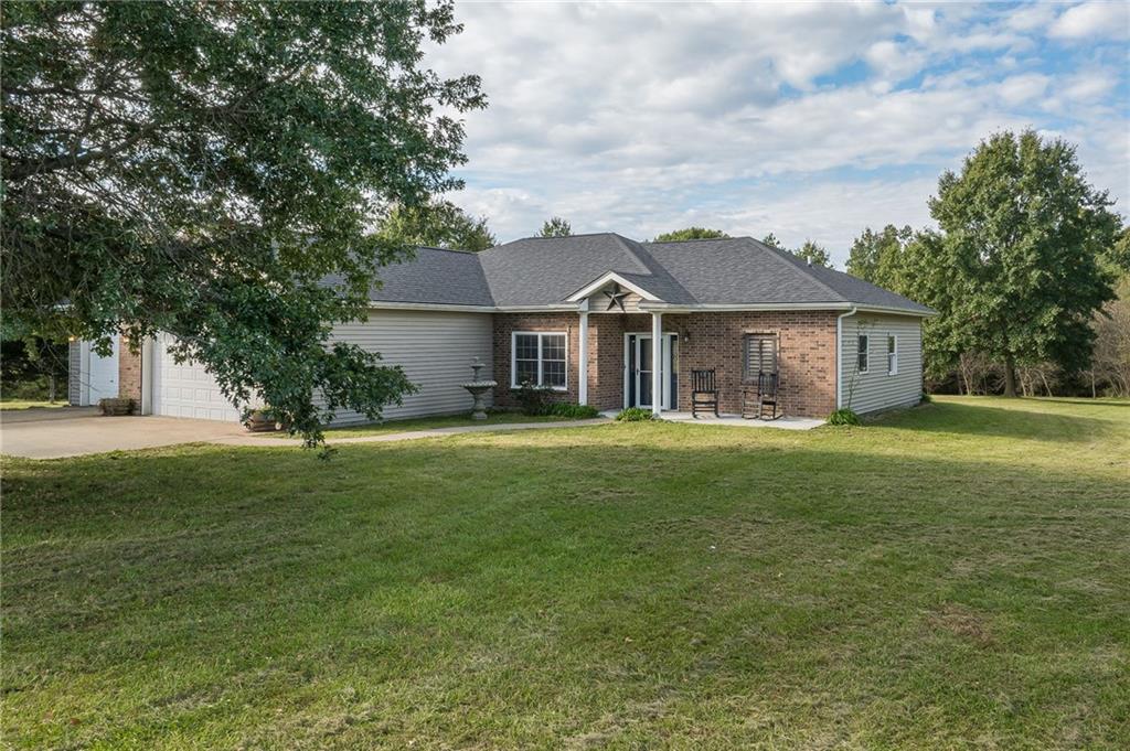 8041 Nw Joe Montana Drive Property Photo 1
