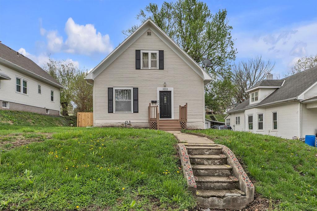 3222 Penn Street Property Photo 1