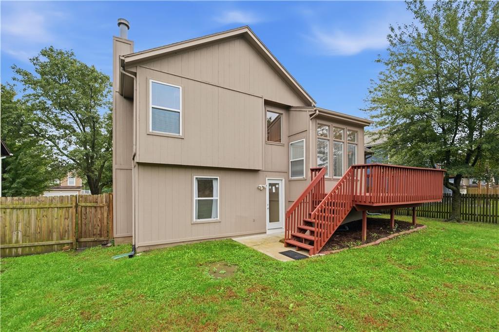18470 W 161st Street Property Photo 45