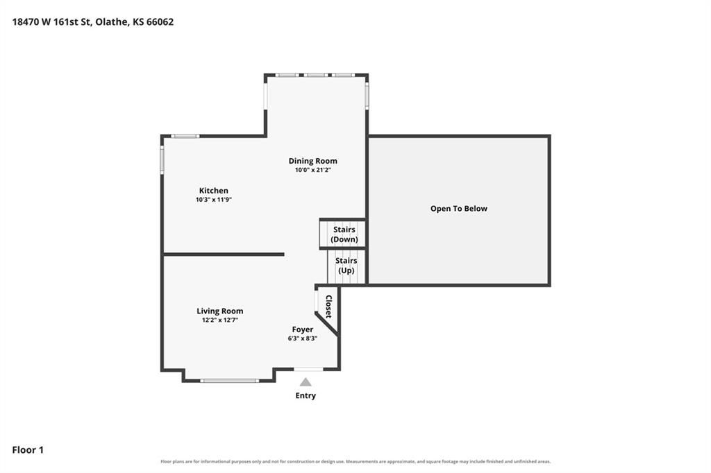 18470 W 161st Street Property Photo 49