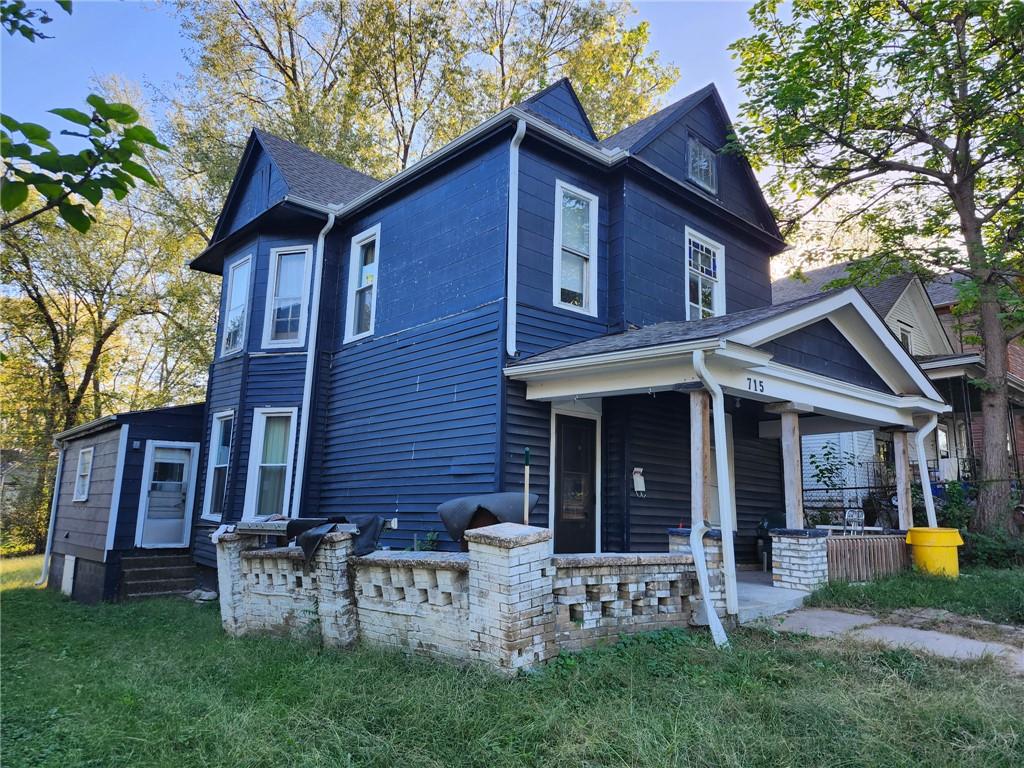 715 Lafayette Avenue Property Photo 1