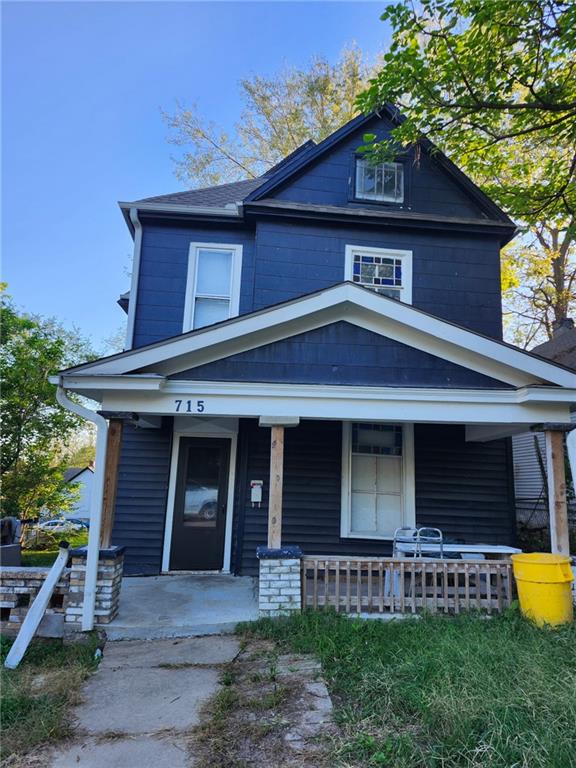 715 Lafayette Avenue Property Photo 3