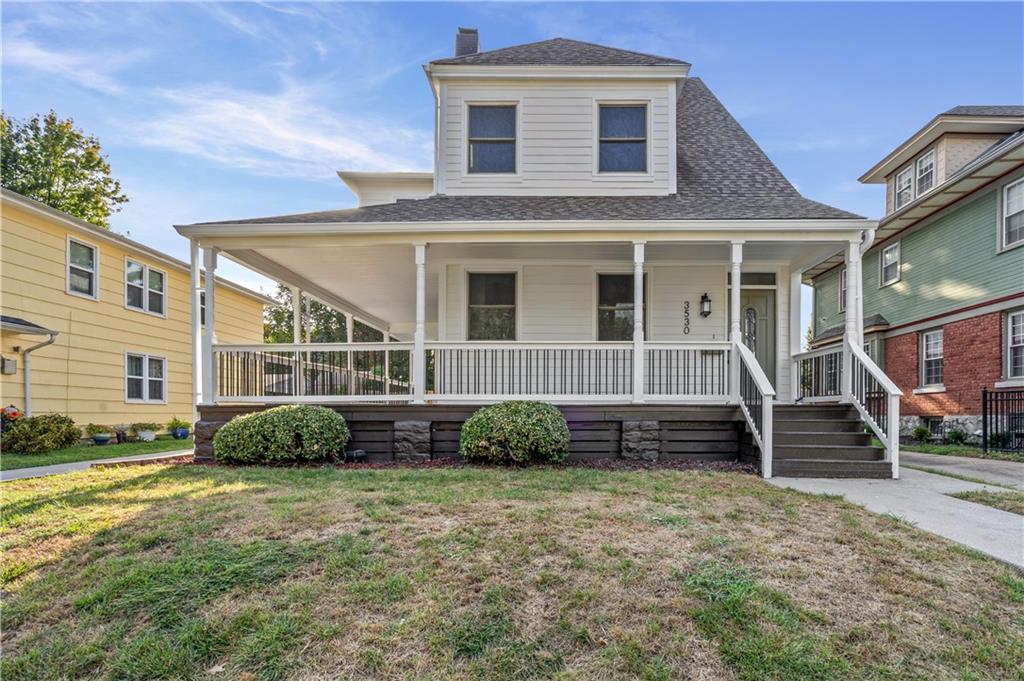 3530 Kenwood Avenue Property Photo 1