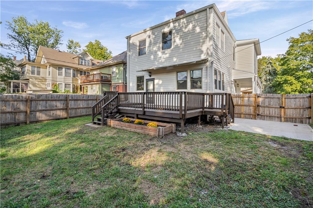 3530 Kenwood Avenue Property Photo 47