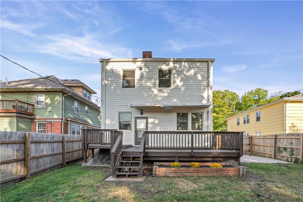 3530 Kenwood Avenue Property Photo 48