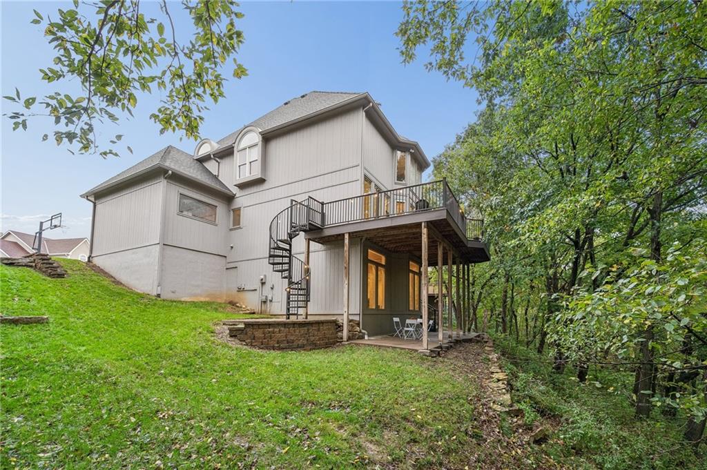 6705 Nw Monticello Terrace Property Photo 51