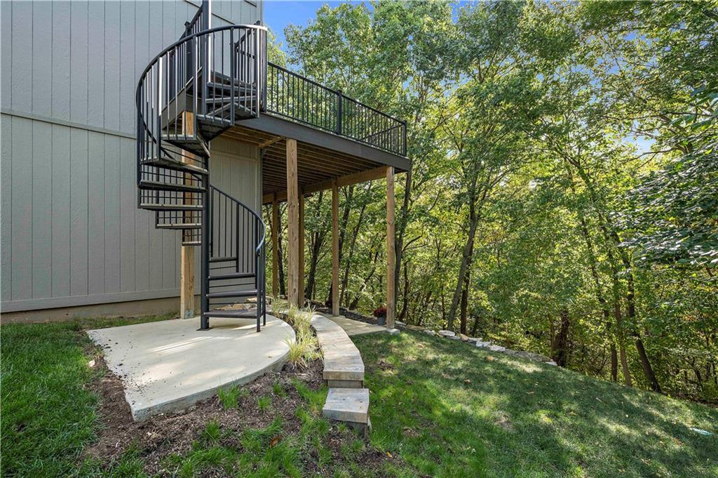 6705 Nw Monticello Terrace Property Photo 52