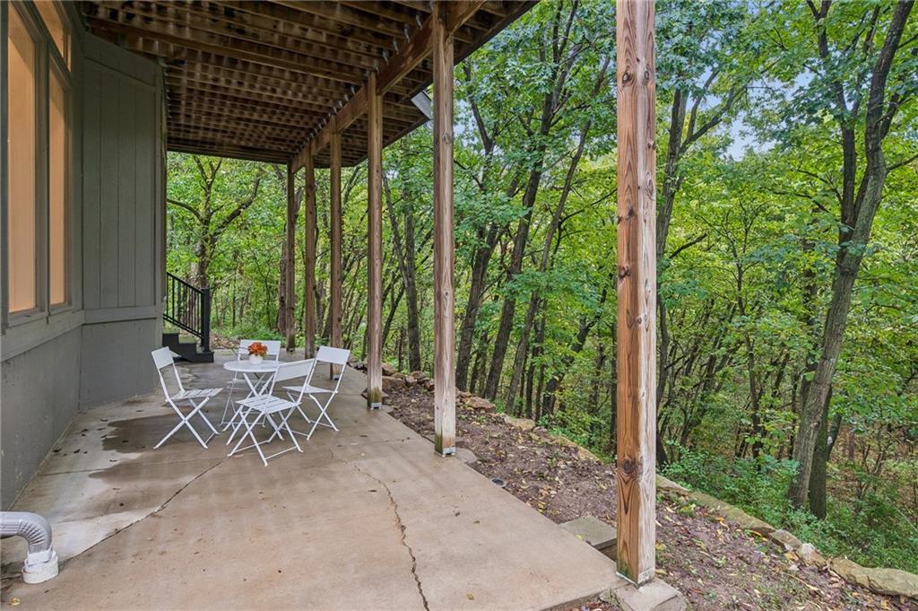 6705 Nw Monticello Terrace Property Photo 53