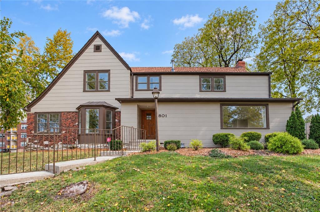 801 Valentine Road Property Photo