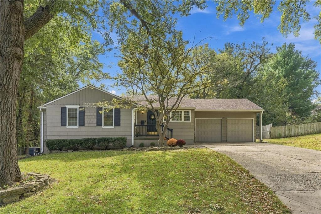 4717 W 77th Place Property Photo 1