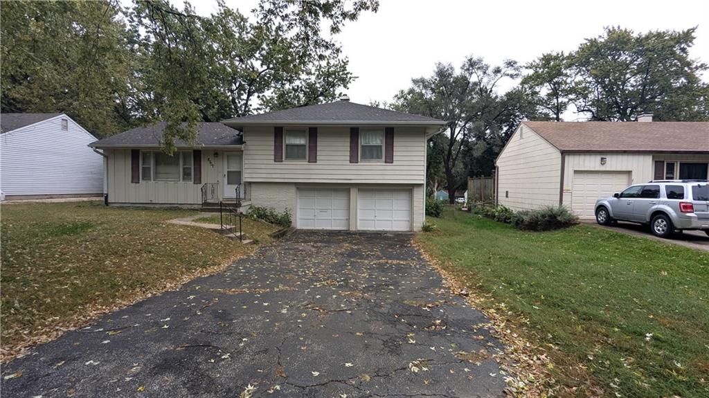 8507 Spring Valley Road Property Photo 1