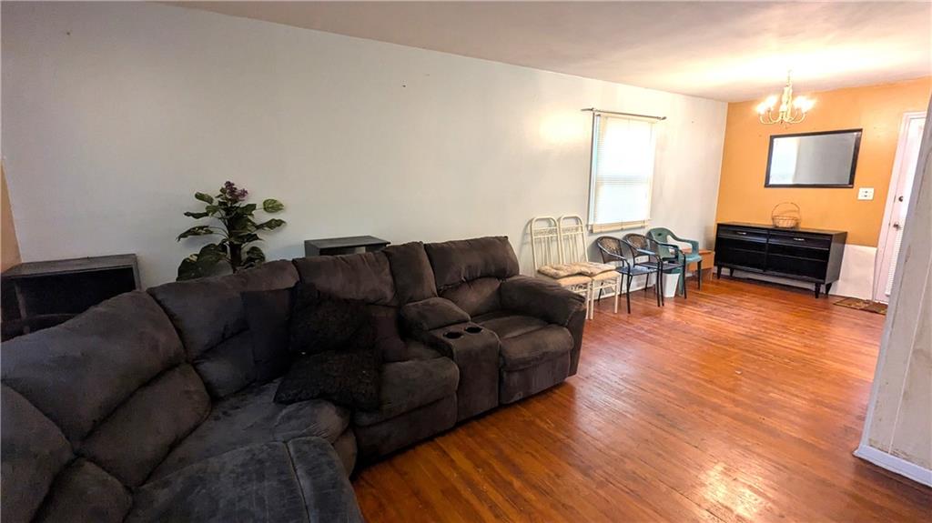 8507 Spring Valley Road Property Photo 5