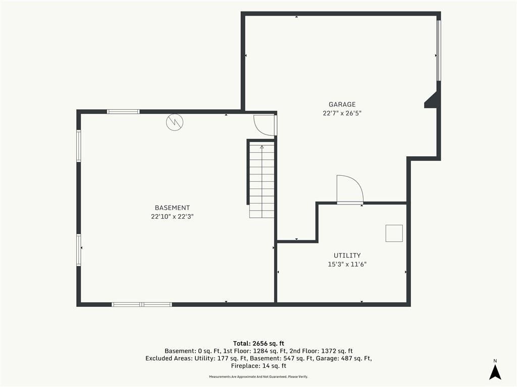 2202 Everett Avenue Property Photo 61