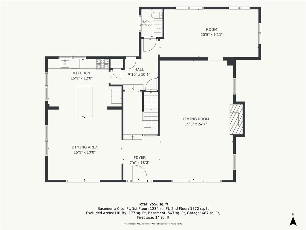 2202 Everett Avenue Property Photo 62