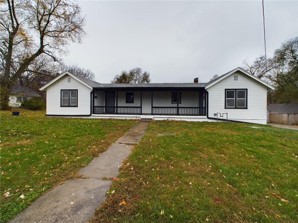 1013 W South Avenue Property Photo