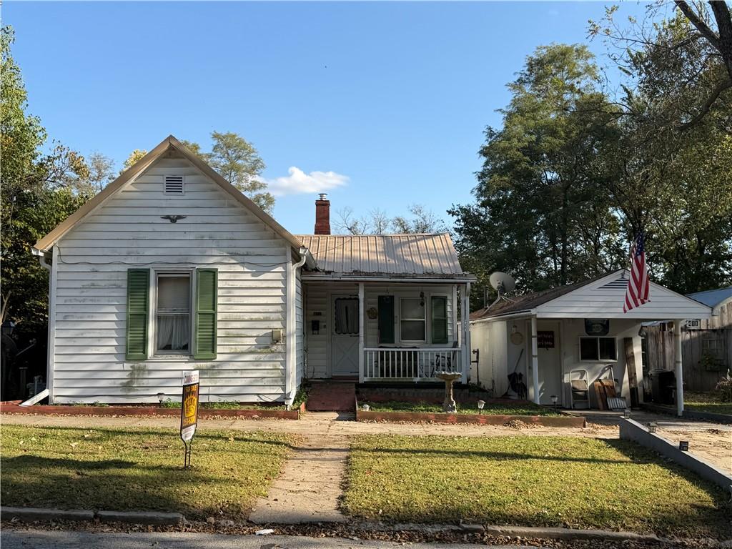 411 Highland Avenue Property Photo 1