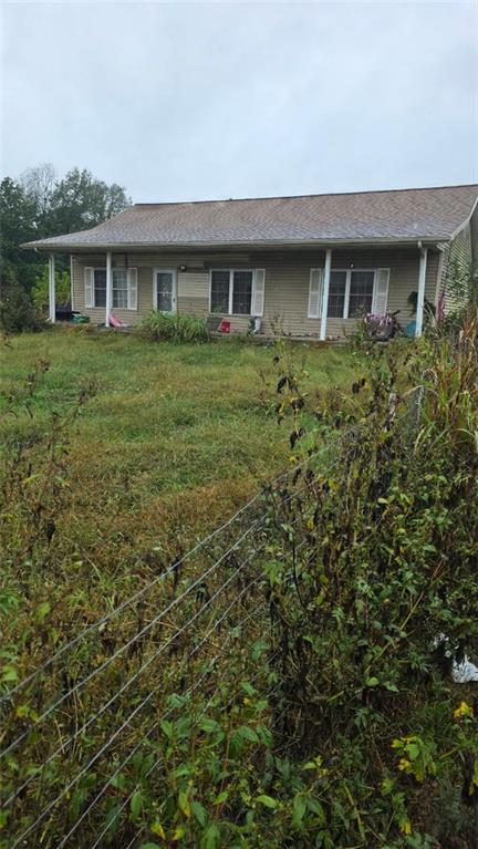 13758 E Lawrence Road Property Photo 1
