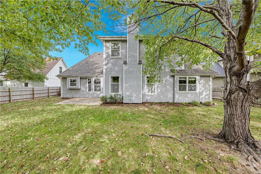 15221 W 84th Terrace Property Photo 45