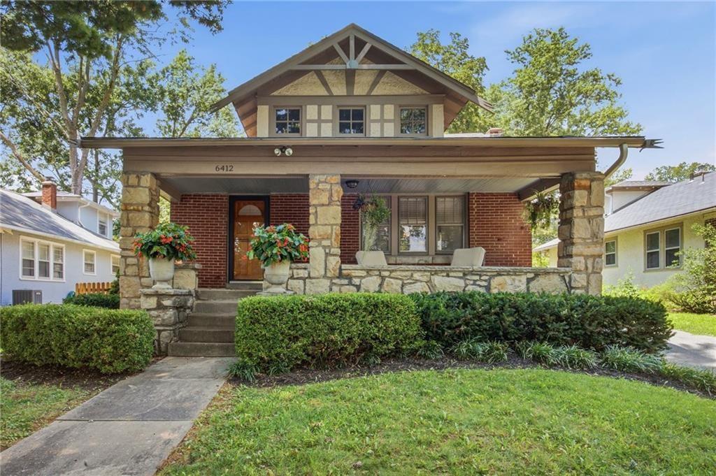 6412 Mcgee Street Property Photo 1