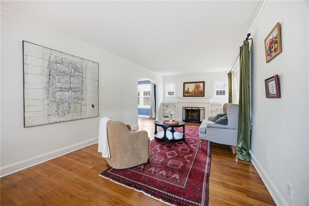 6412 Mcgee Street Property Photo 4