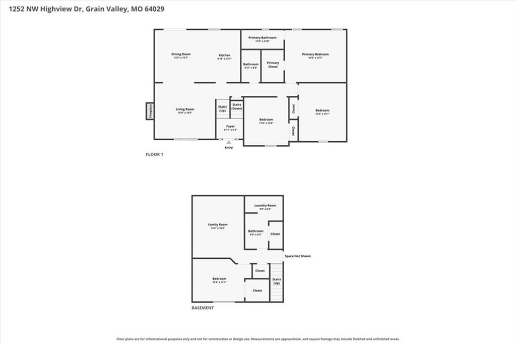 1252 Nw High View Drive Property Photo 30