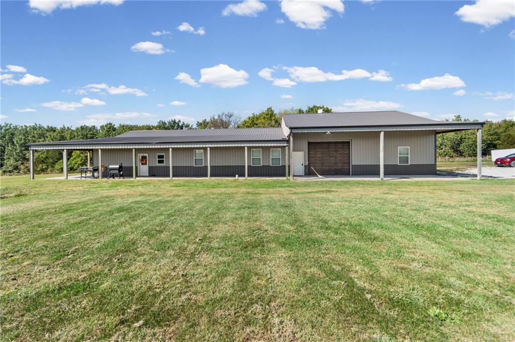 114 Sw 1451st Road Property Photo 1