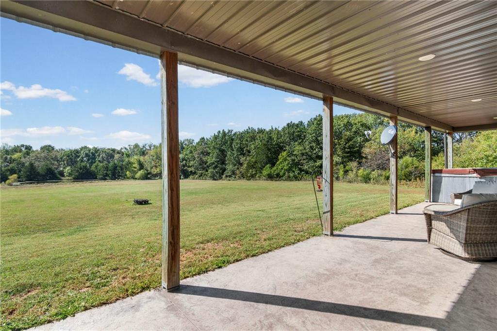 114 Sw 1451st Road Property Photo 35