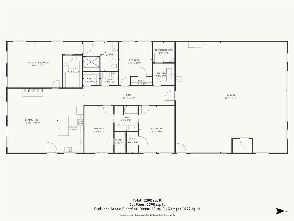 114 Sw 1451st Road Property Photo 43