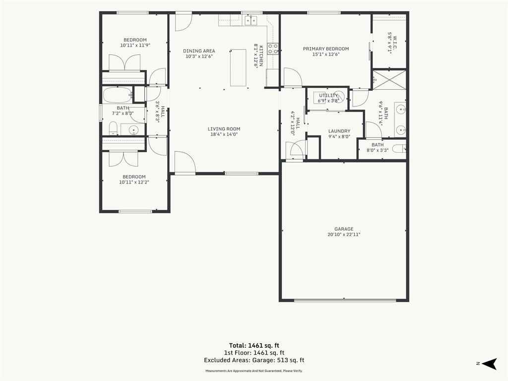 915 5th Street Terrace Property Photo 41