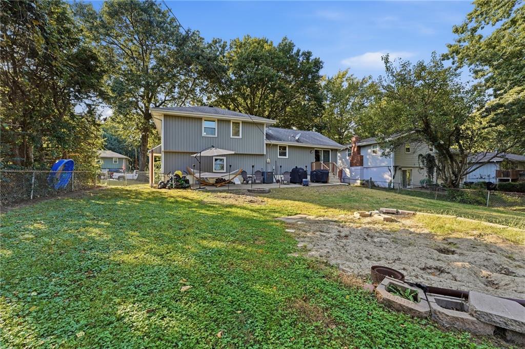 1305 Madison Street Property Photo 31