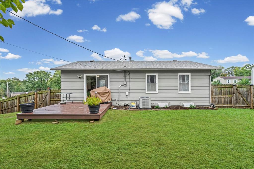 8412 Tauromee Avenue Property Photo 21