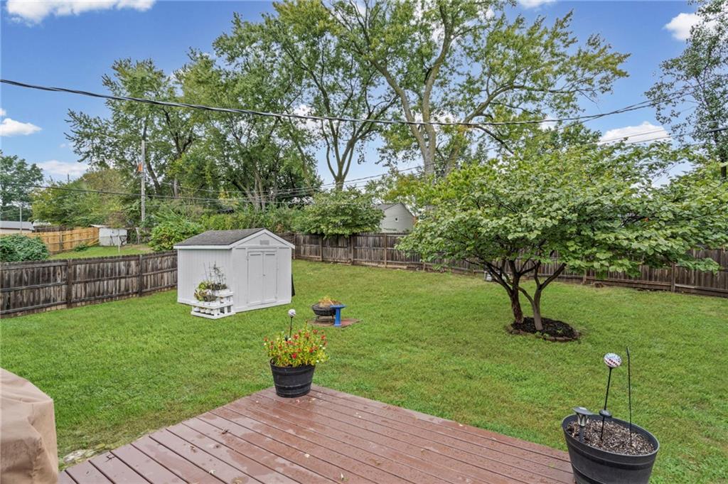 8412 Tauromee Avenue Property Photo 24