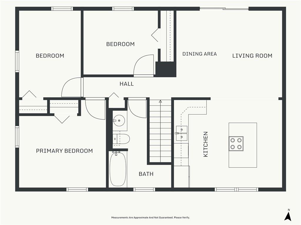 8412 Tauromee Avenue Property Photo 29