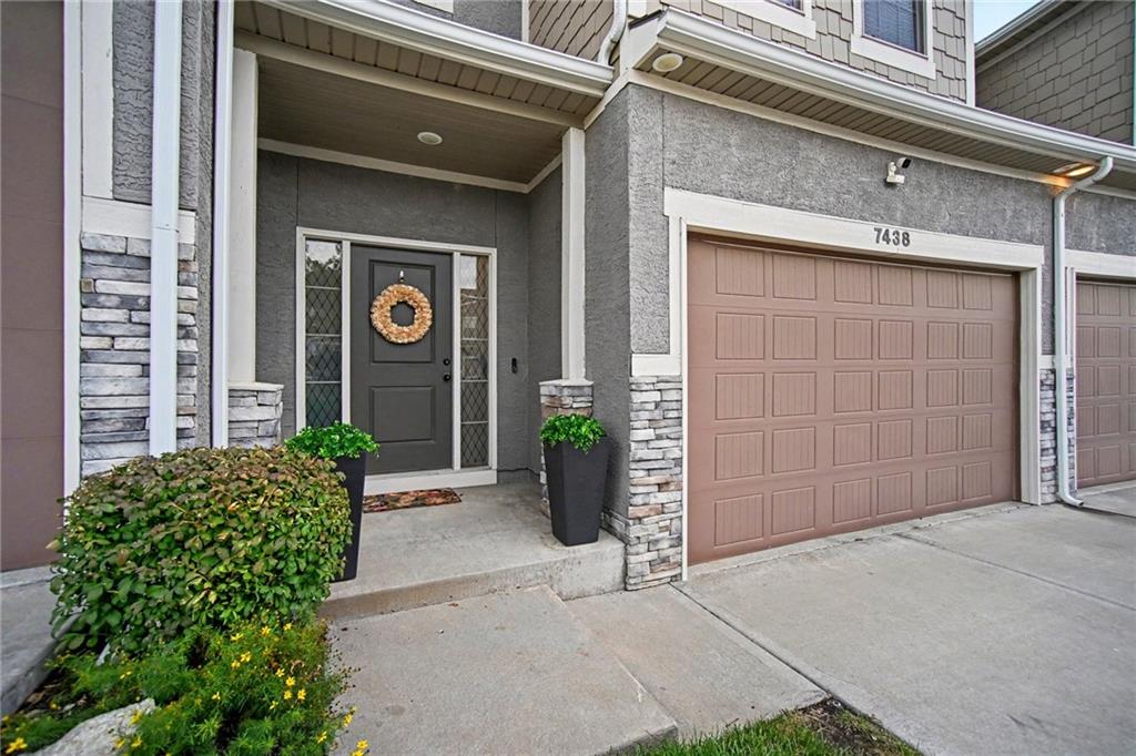 7438 Grand Slam Street Property Photo