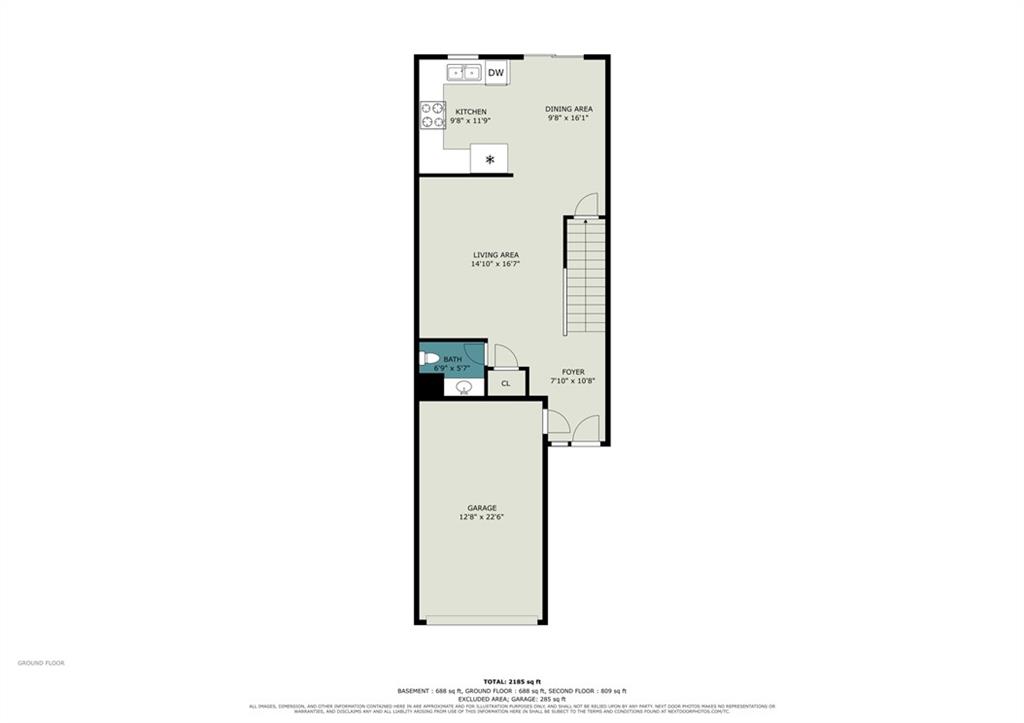 7313 Mccoy Street Property Photo 26
