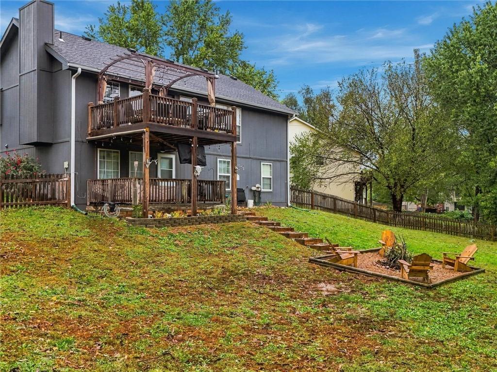 1027 Swallow Court Property Photo 26
