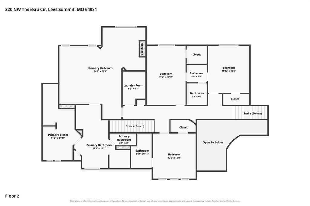 320 Nw Thoreau Circle Property Photo 79