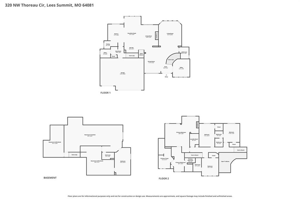 320 Nw Thoreau Circle Property Photo 81