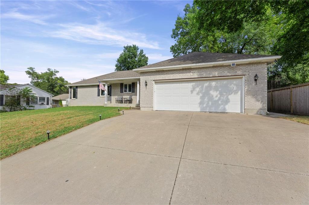 1112 Church Street Property Photo 2