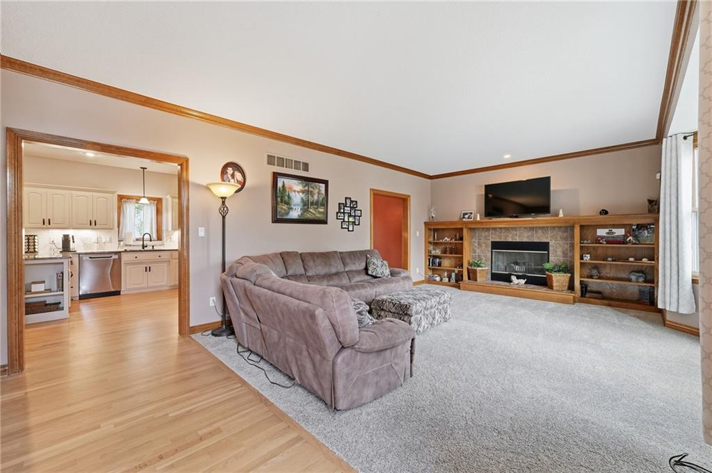 4022 Sw Flintrock Drive Property Photo 4