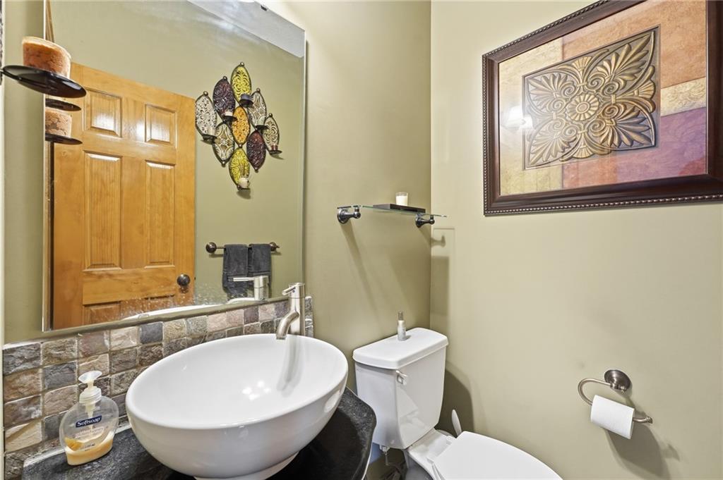 4022 Sw Flintrock Drive Property Photo 20