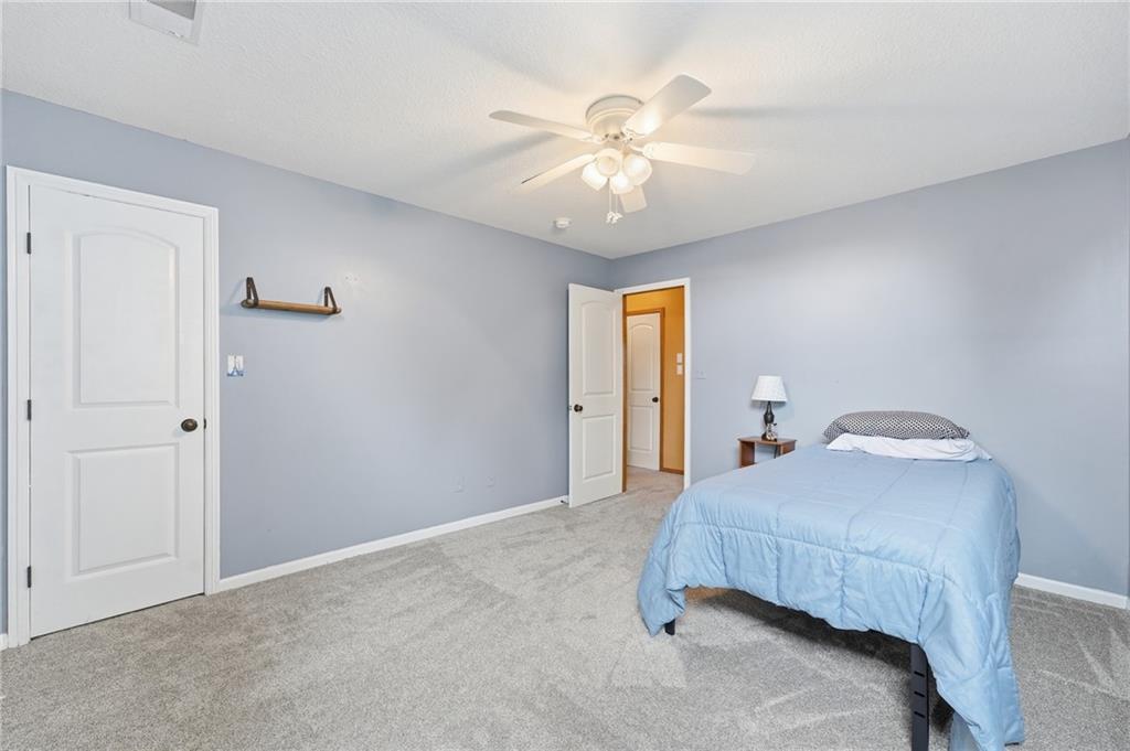 4022 Sw Flintrock Drive Property Photo 29