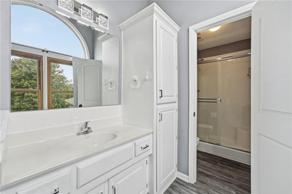 4022 Sw Flintrock Drive Property Photo 30